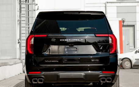 GMC Yukon IV, 2025 год, 26 000 000 рублей, 4 фотография