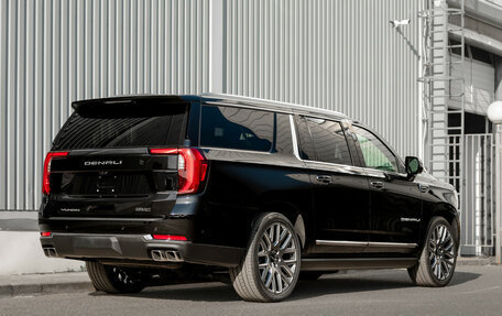 GMC Yukon IV, 2025 год, 26 000 000 рублей, 3 фотография