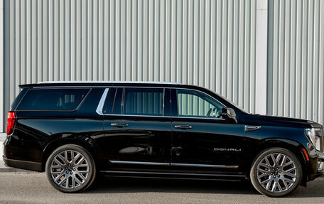 GMC Yukon IV, 2025 год, 26 000 000 рублей, 6 фотография