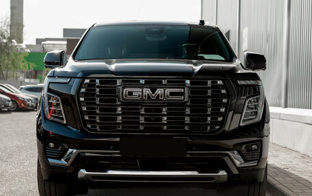 GMC Yukon IV, 2025 год, 26 000 000 рублей, 5 фотография