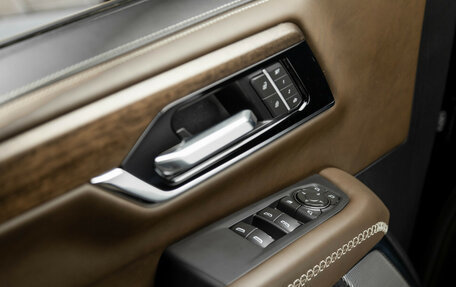 GMC Yukon IV, 2025 год, 26 000 000 рублей, 16 фотография