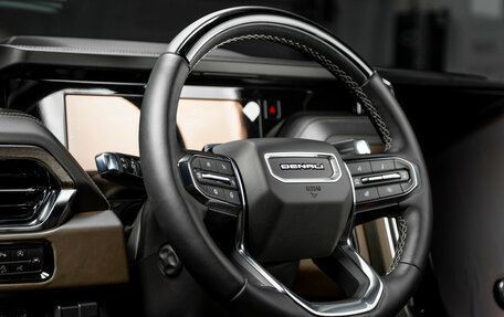 GMC Yukon IV, 2025 год, 26 000 000 рублей, 10 фотография