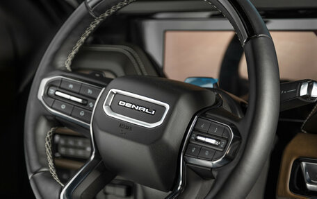 GMC Yukon IV, 2025 год, 26 000 000 рублей, 11 фотография