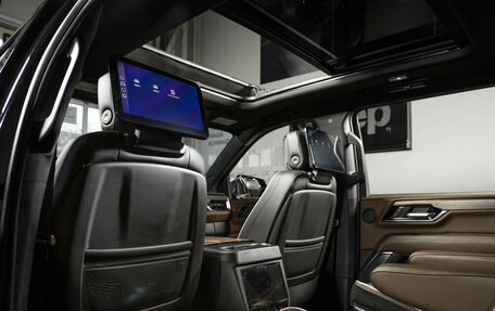 GMC Yukon IV, 2025 год, 26 000 000 рублей, 19 фотография