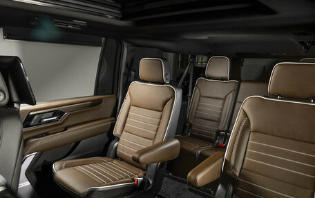 GMC Yukon IV, 2025 год, 26 000 000 рублей, 18 фотография