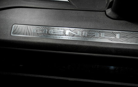 GMC Yukon IV, 2025 год, 26 000 000 рублей, 20 фотография