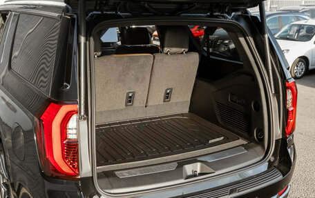 GMC Yukon IV, 2025 год, 26 000 000 рублей, 22 фотография