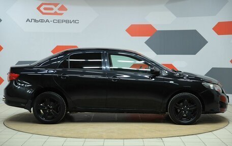 Toyota Corolla, 2008 год, 750 000 рублей, 4 фотография