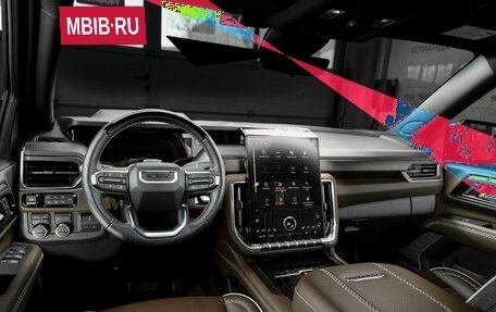 GMC Yukon IV, 2025 год, 26 000 000 рублей, 9 фотография