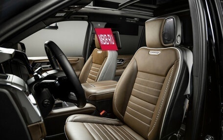 GMC Yukon IV, 2025 год, 26 000 000 рублей, 13 фотография