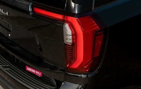 GMC Yukon IV, 2025 год, 26 000 000 рублей, 25 фотография