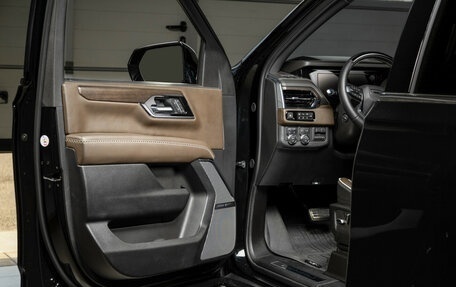 GMC Yukon IV, 2025 год, 26 000 000 рублей, 15 фотография