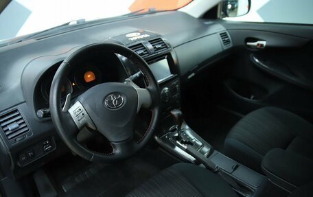 Toyota Corolla, 2008 год, 750 000 рублей, 10 фотография