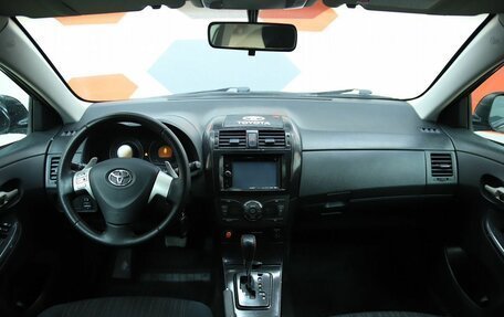 Toyota Corolla, 2008 год, 750 000 рублей, 16 фотография