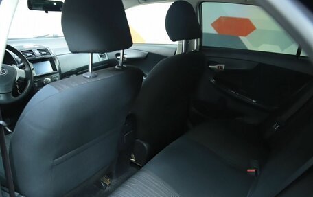 Toyota Corolla, 2008 год, 750 000 рублей, 11 фотография