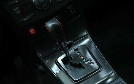 Toyota Corolla, 2008 год, 750 000 рублей, 12 фотография