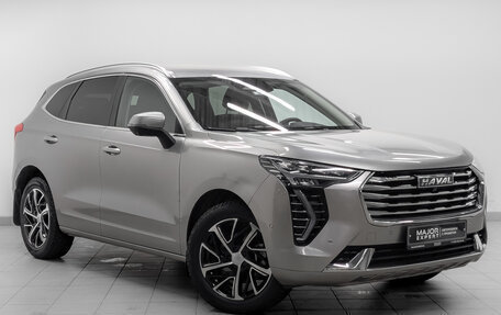 Haval Jolion, 2023 год, 1 795 000 рублей, 3 фотография