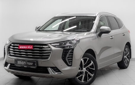 Haval Jolion, 2023 год, 1 795 000 рублей, 1 фотография