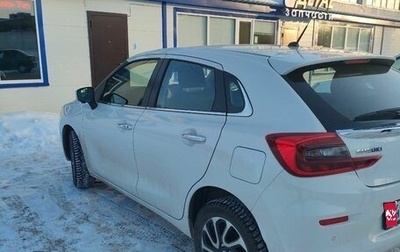 Suzuki Baleno, 2023 год, 2 000 000 рублей, 1 фотография