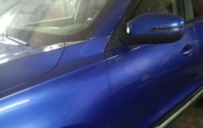 Chery Tiggo 4 I рестайлинг, 2021 год, 1 070 000 рублей, 1 фотография