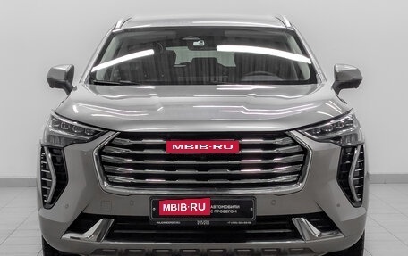 Haval Jolion, 2023 год, 1 795 000 рублей, 2 фотография