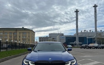 BMW 3 серия, 2020 год, 3 550 000 рублей, 1 фотография