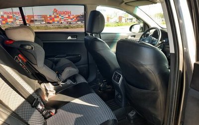 KIA Sportage IV рестайлинг, 2017 год, 1 700 000 рублей, 1 фотография