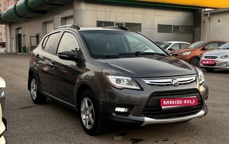 Lifan X50, 2015 год, 650 000 рублей, 1 фотография