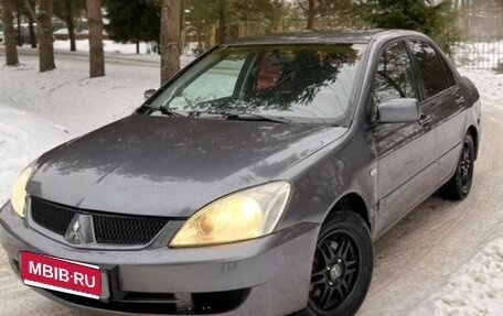 Mitsubishi Lancer IX, 2005 год, 300 000 рублей, 1 фотография