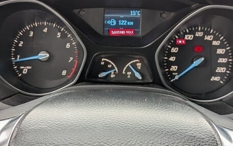 Ford Focus III, 2012 год, 570 000 рублей, 1 фотография