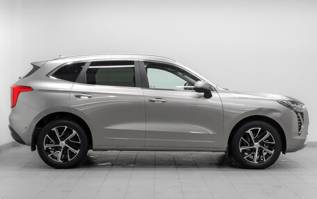 Haval Jolion, 2023 год, 1 795 000 рублей, 4 фотография