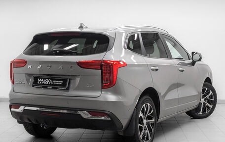 Haval Jolion, 2023 год, 1 795 000 рублей, 5 фотография