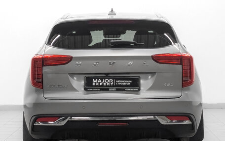 Haval Jolion, 2023 год, 1 795 000 рублей, 6 фотография