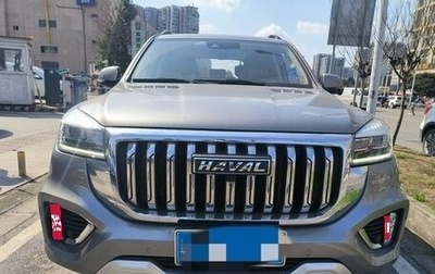 Haval H9 I рестайлинг, 2022 год, 2 581 018 рублей, 1 фотография