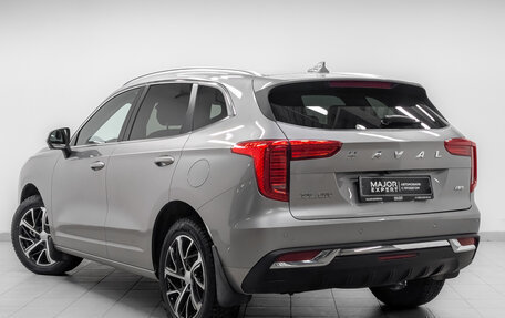 Haval Jolion, 2023 год, 1 795 000 рублей, 7 фотография