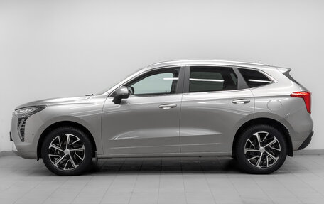 Haval Jolion, 2023 год, 1 795 000 рублей, 8 фотография