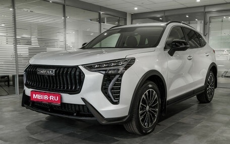 Haval Jolion, 2025 год, 2 649 000 рублей, 1 фотография