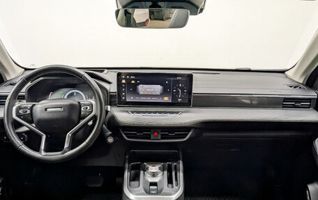 Haval Jolion, 2023 год, 1 795 000 рублей, 14 фотография