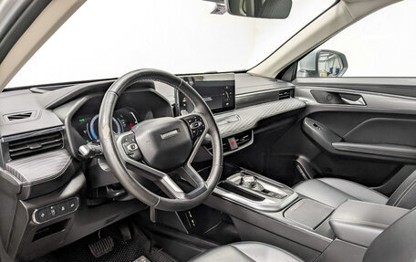 Haval Jolion, 2023 год, 1 795 000 рублей, 16 фотография