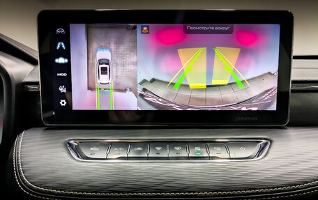 Haval Jolion, 2023 год, 1 795 000 рублей, 25 фотография