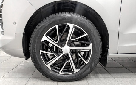 Haval Jolion, 2023 год, 1 795 000 рублей, 18 фотография