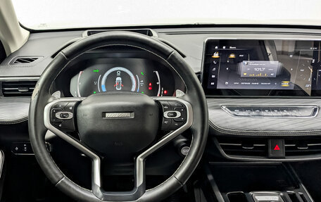 Haval Jolion, 2023 год, 1 795 000 рублей, 22 фотография