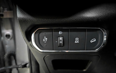 Haval Jolion, 2023 год, 1 795 000 рублей, 26 фотография