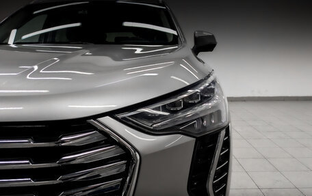 Haval Jolion, 2023 год, 1 795 000 рублей, 17 фотография
