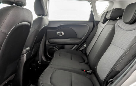 KIA Soul II рестайлинг, 2017 год, 1 355 000 рублей, 12 фотография