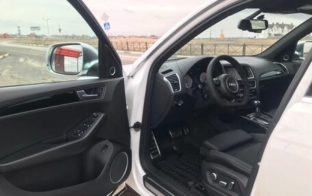 Audi Q5, 2009 год, 2 200 000 рублей, 5 фотография