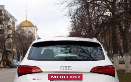 Audi Q5, 2009 год, 2 200 000 рублей, 6 фотография