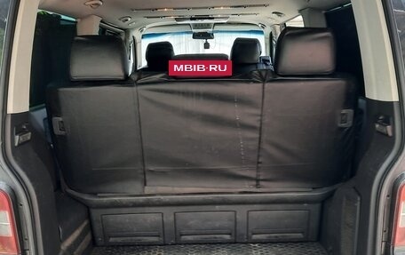 Volkswagen Multivan T5, 2007 год, 1 450 000 рублей, 4 фотография