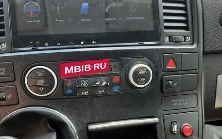 Volkswagen Multivan T5, 2007 год, 1 450 000 рублей, 10 фотография