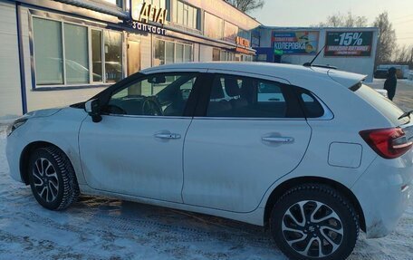 Suzuki Baleno, 2023 год, 2 000 000 рублей, 3 фотография